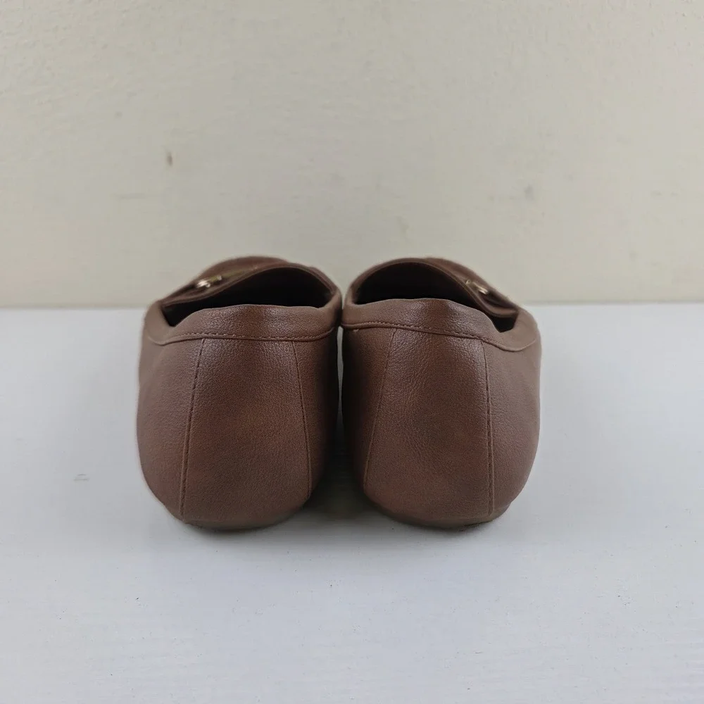 AEROSOLES dean brown